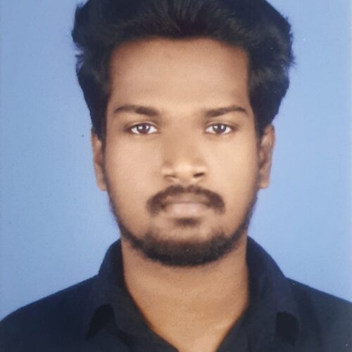 Ashan Edirisinghe