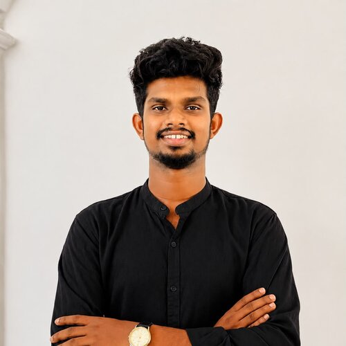 Induwara Kankanamge