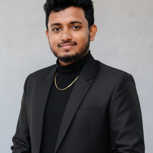 Thaveesha Galagama